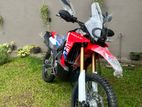 Honda CRF 2026