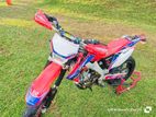 Honda CRF 250 2009