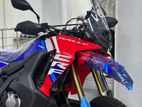 Honda CRF 250 Rally 2026