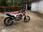 Honda CRF 2011