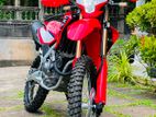 Honda CRF 250L 2025