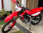 Honda CRF 250 LS 2025