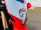 Honda CRF 250LS 2025