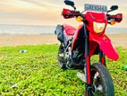 Honda CRF 250M 2016