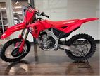 Honda CRF 250R 2026