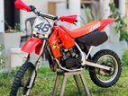 Honda CRF 2000
