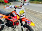 Honda CRF 85 2009