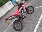 Honda CRF 2010