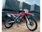 Honda CRF 2016