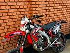 Honda CRF250 1998