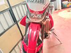 Honda CRF250 1998