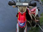 Honda CRF250 2015
