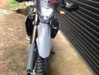 Honda CRF250 2025