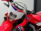 Honda CRF250 2026