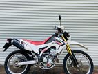 Honda CRF250 2016