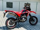 Honda CRF250 2018
