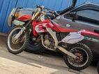 Honda CRF250 2004