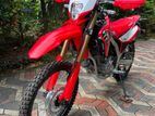 Honda CRF250 2025