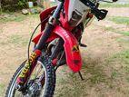 Honda CRF250 2007
