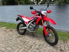 Honda CRF250 2024