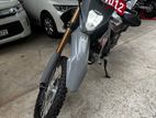 Honda CRF250 2025