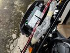 Honda CRF250 2025