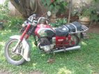 Honda CD 125 1979