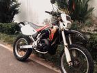 Honda Crm 250 AR 2000