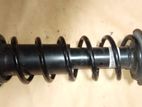 Honda Cross S660 Jw5 Front Shock Absorber Lh