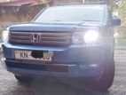 Honda Crossroad SUV 2007