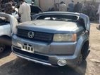 Honda Crossroad Body Parts