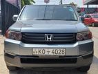 Honda Crossroad Full Option 2007