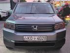 Honda Crossroad Full Option 2007