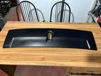 Honda Crossroad Spoiler