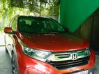Honda CRV 1.5 Vtec Turbo 2018