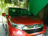 Honda CRV 1.5 Vtec Turbo 2018