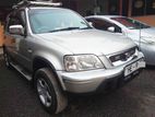 Honda CRV 1996