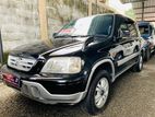 Honda CRV 1997