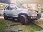 Honda CRV 1998 2004