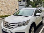 Honda CRV 2 Liter Highest Spec 2014