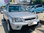 Honda CRV 2000