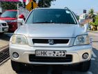 Honda CRV 2000
