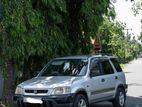 Honda CRV 2000