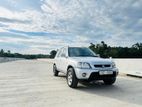 Honda CRV 2000
