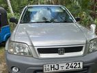 Honda CRV 2000