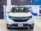 Honda CRV 20000 KM 2018