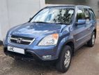 Honda CRV 2003