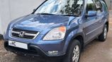 Honda CRV 2003