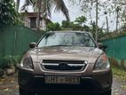 Honda CRV 2003