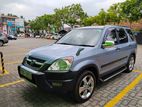 Honda CRV 2004